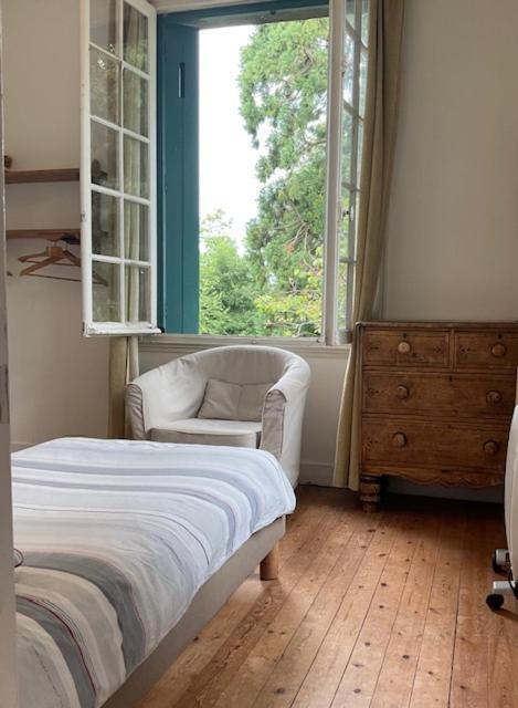 Le Domaine Lieu Bill, Normandie Blonville-sur-Mer Eksteriør bilde