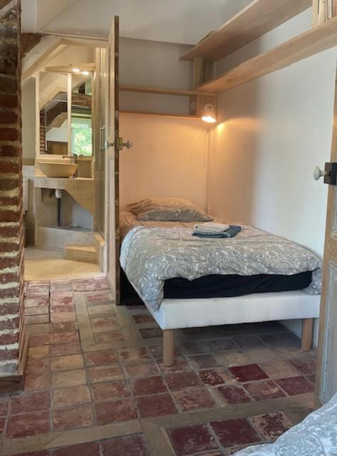 Le Domaine Lieu Bill, Normandie Blonville-sur-Mer Eksteriør bilde