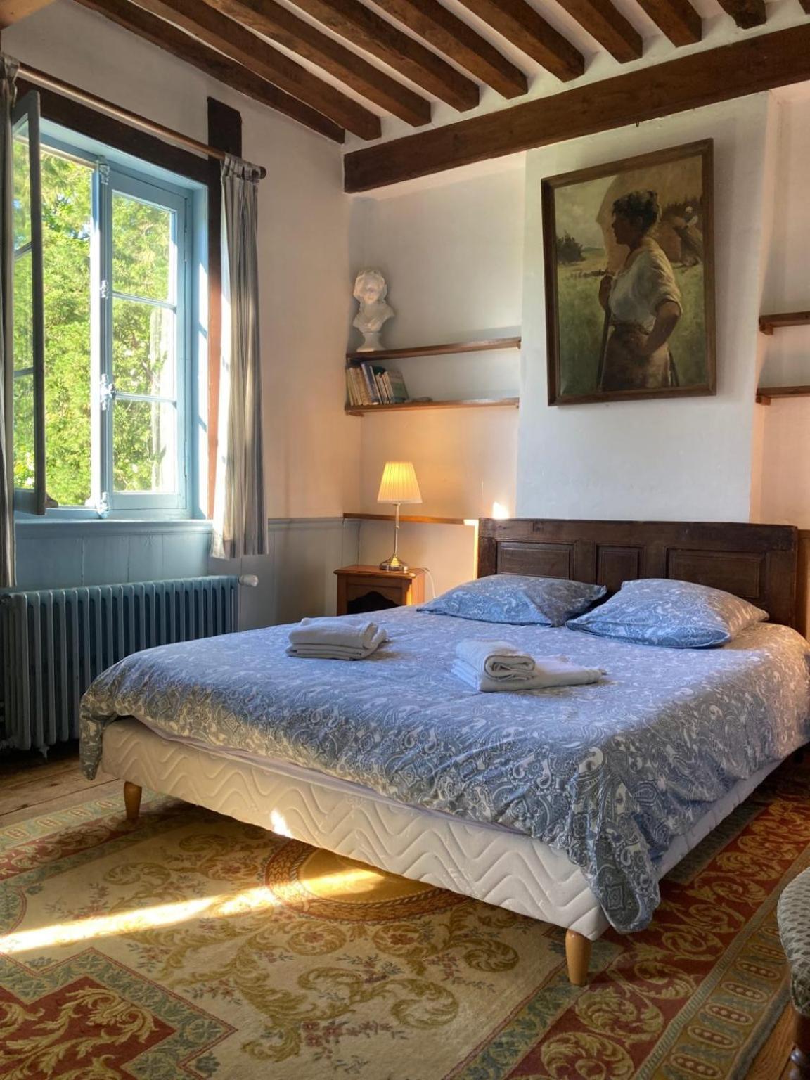 Le Domaine Lieu Bill, Normandie Blonville-sur-Mer Eksteriør bilde