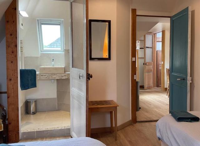 Le Domaine Lieu Bill, Normandie Blonville-sur-Mer Rom bilde