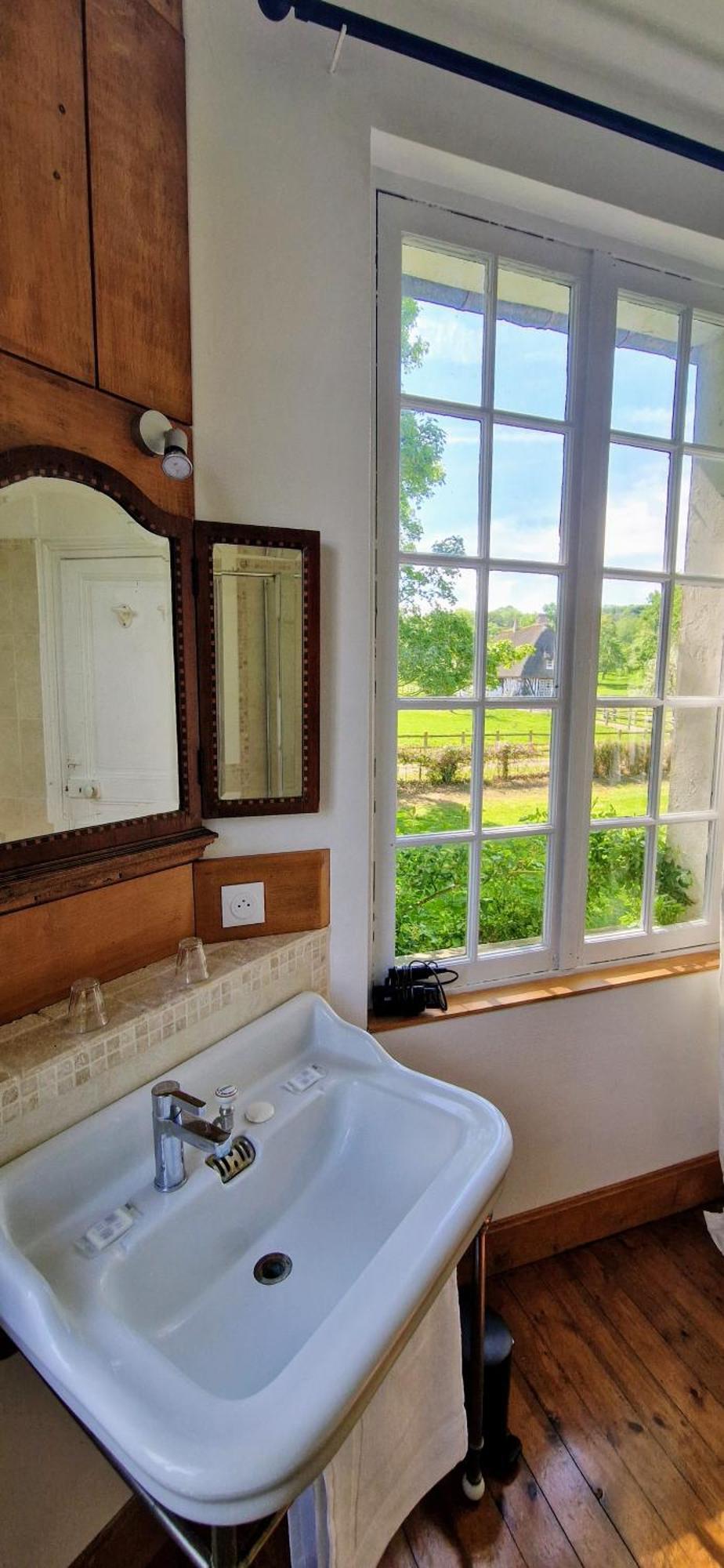Le Domaine Lieu Bill, Normandie Blonville-sur-Mer Eksteriør bilde