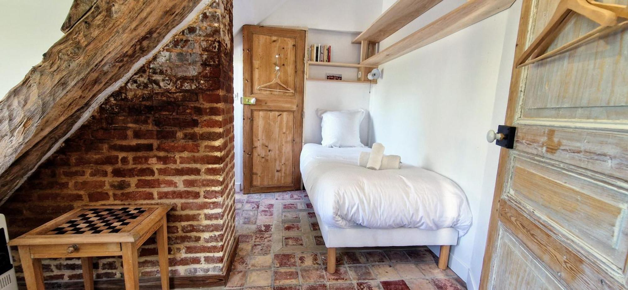 Le Domaine Lieu Bill, Normandie Blonville-sur-Mer Eksteriør bilde