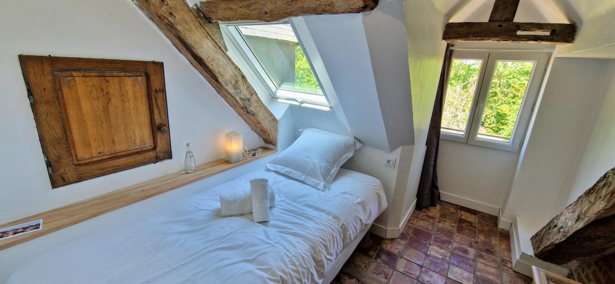 Le Domaine Lieu Bill, Normandie Blonville-sur-Mer Eksteriør bilde