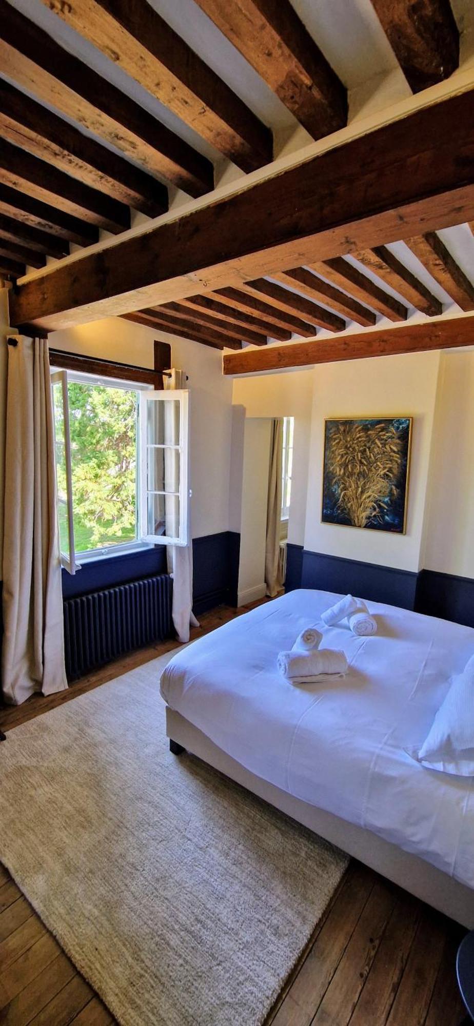Le Domaine Lieu Bill, Normandie Blonville-sur-Mer Eksteriør bilde
