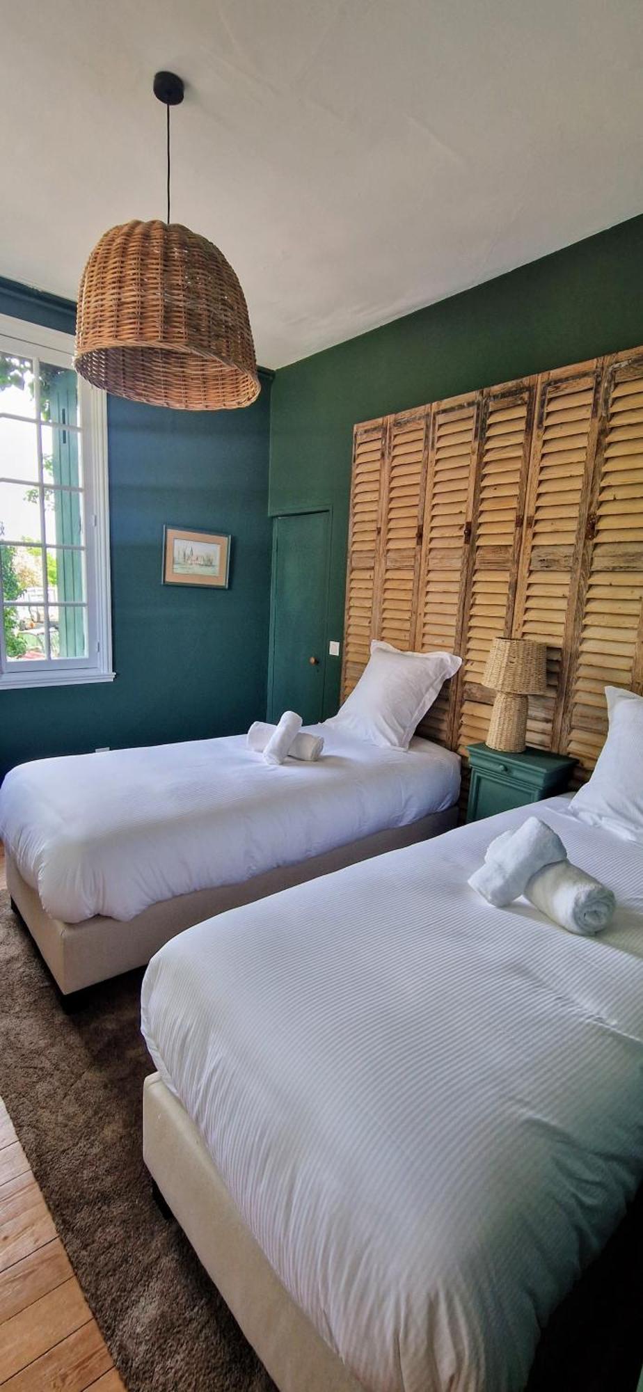 Le Domaine Lieu Bill, Normandie Blonville-sur-Mer Eksteriør bilde