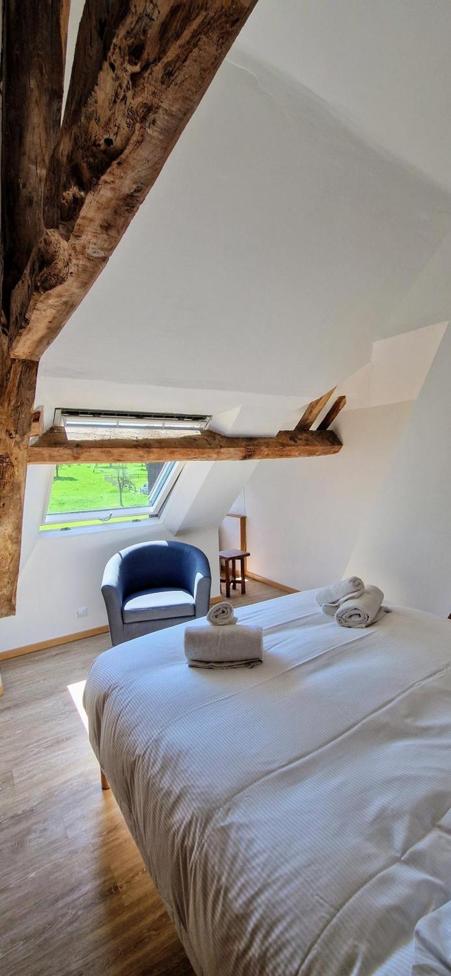 Le Domaine Lieu Bill, Normandie Blonville-sur-Mer Eksteriør bilde