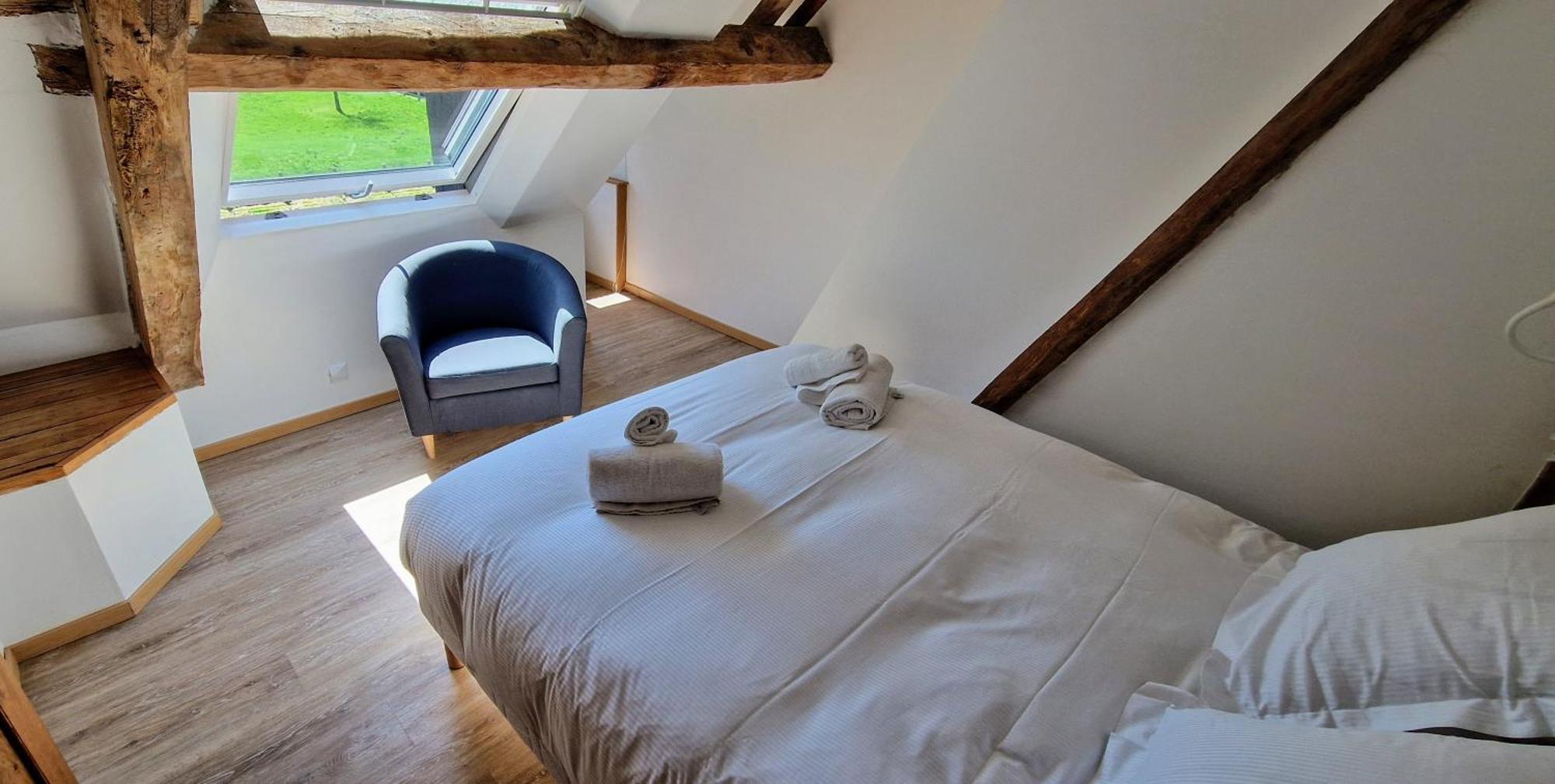 Le Domaine Lieu Bill, Normandie Blonville-sur-Mer Eksteriør bilde