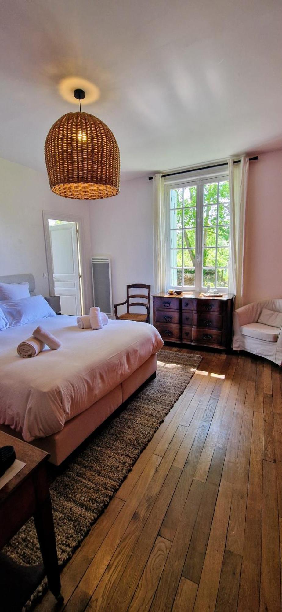 Le Domaine Lieu Bill, Normandie Blonville-sur-Mer Eksteriør bilde
