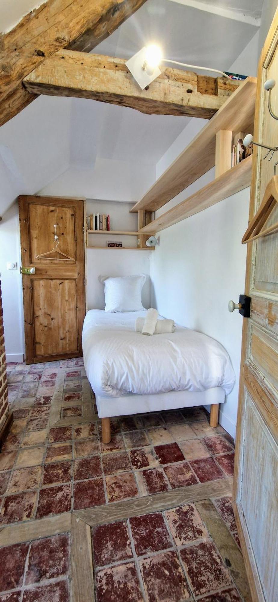 Le Domaine Lieu Bill, Normandie Blonville-sur-Mer Eksteriør bilde