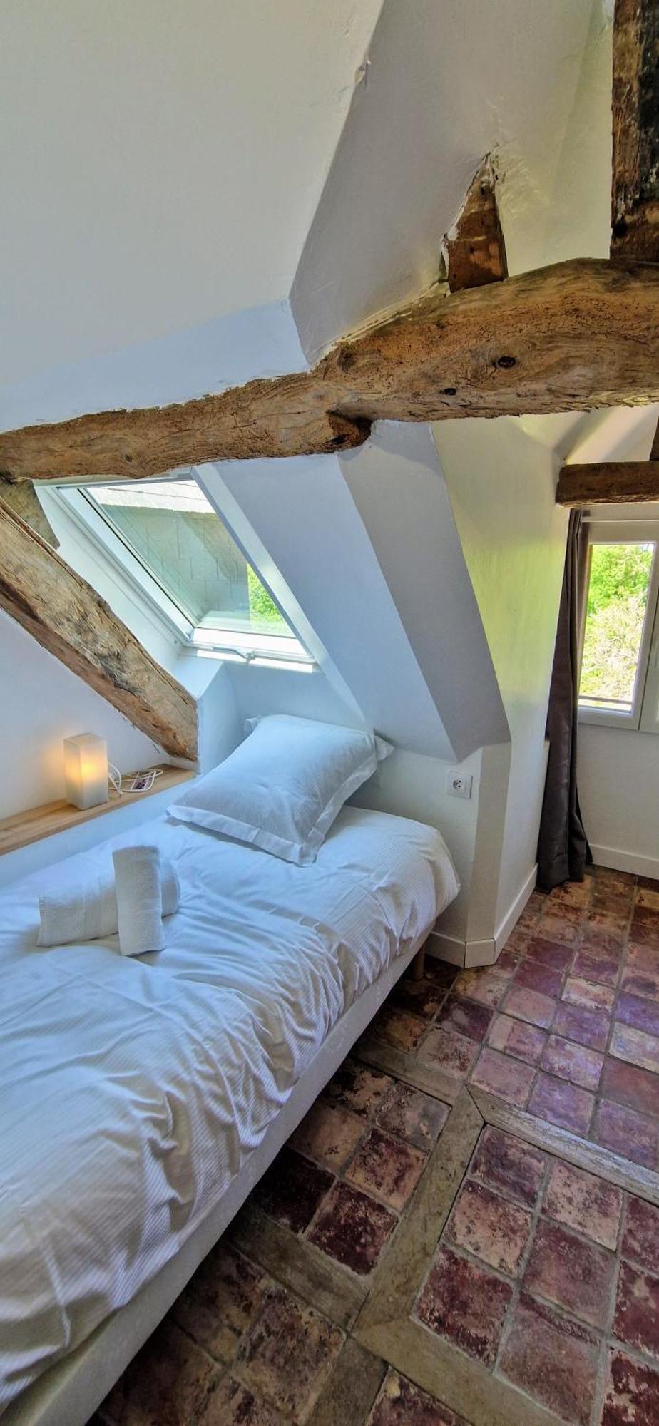Le Domaine Lieu Bill, Normandie Blonville-sur-Mer Eksteriør bilde