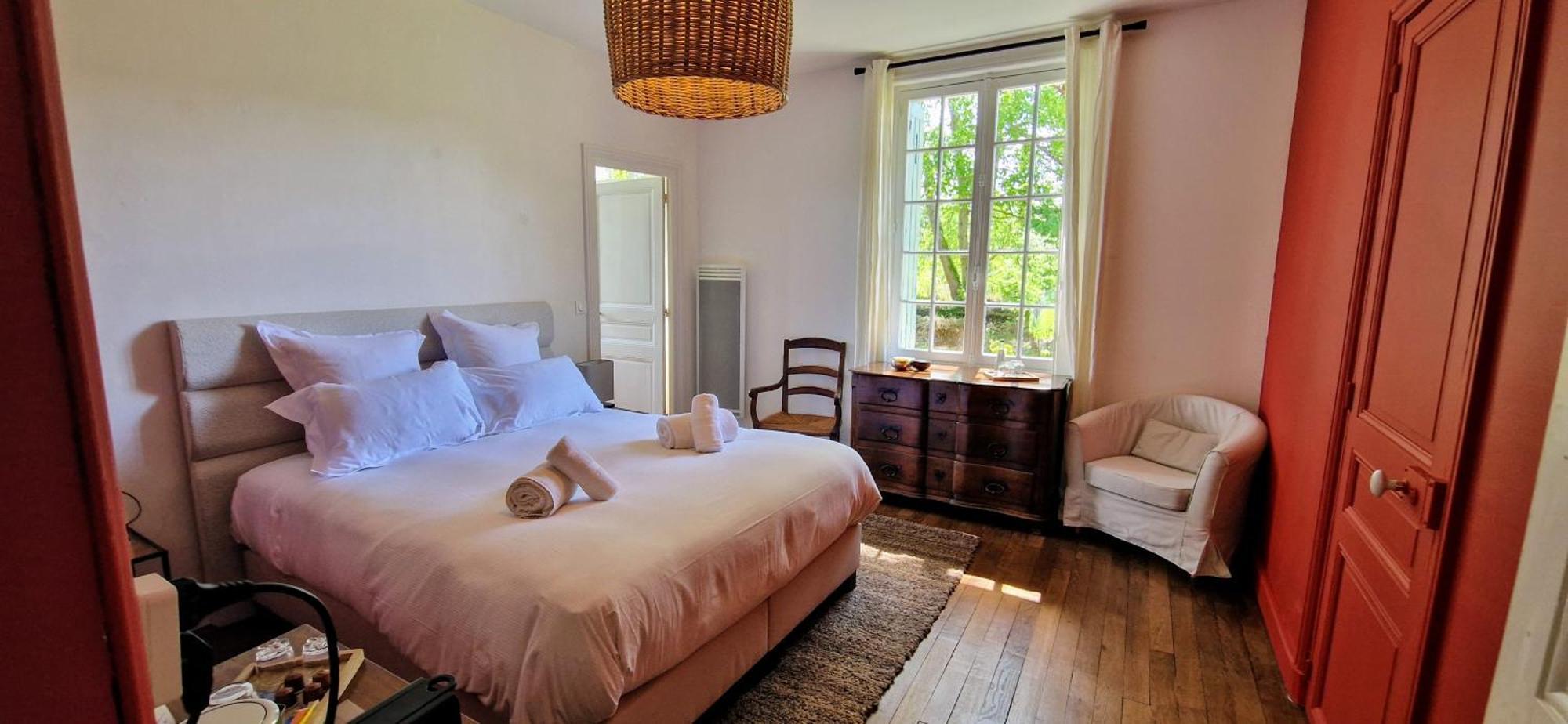 Le Domaine Lieu Bill, Normandie Blonville-sur-Mer Eksteriør bilde