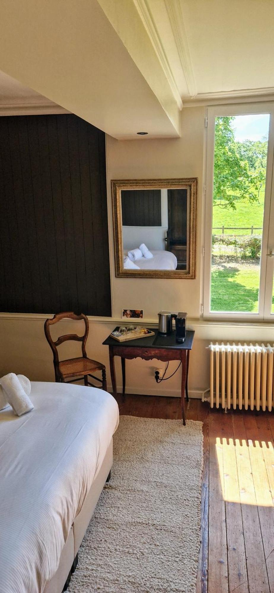 Le Domaine Lieu Bill, Normandie Blonville-sur-Mer Eksteriør bilde