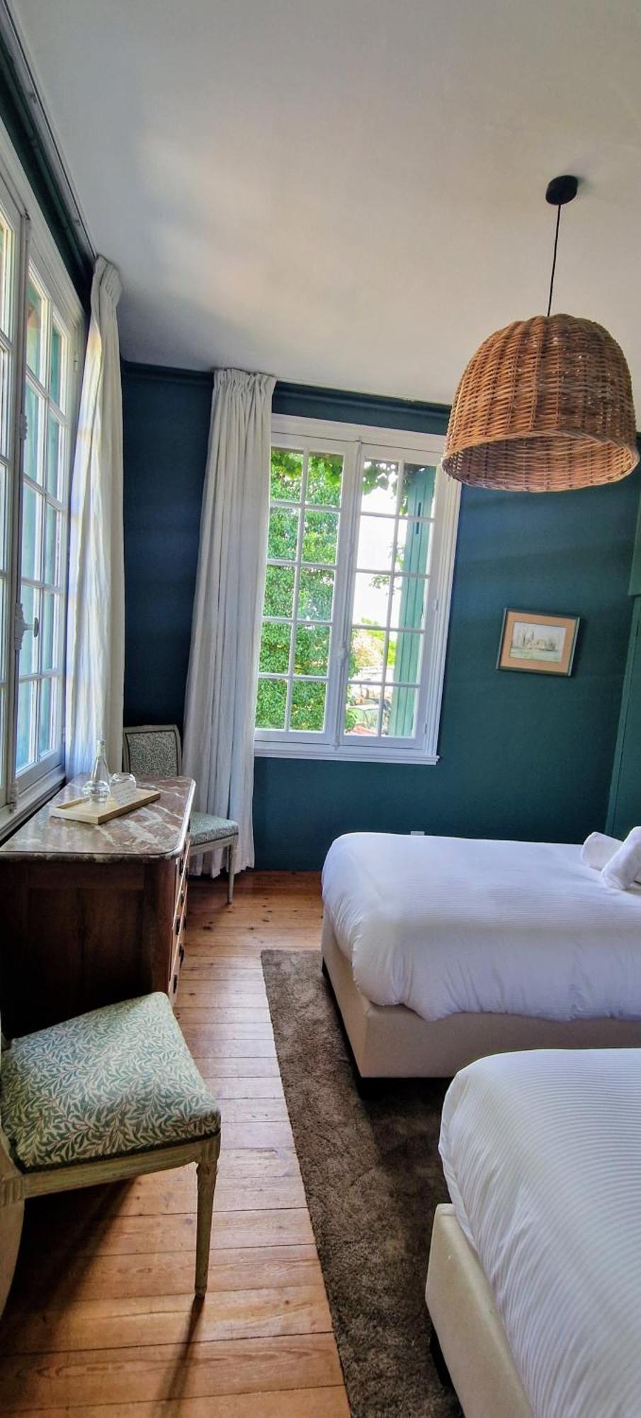 Le Domaine Lieu Bill, Normandie Blonville-sur-Mer Eksteriør bilde